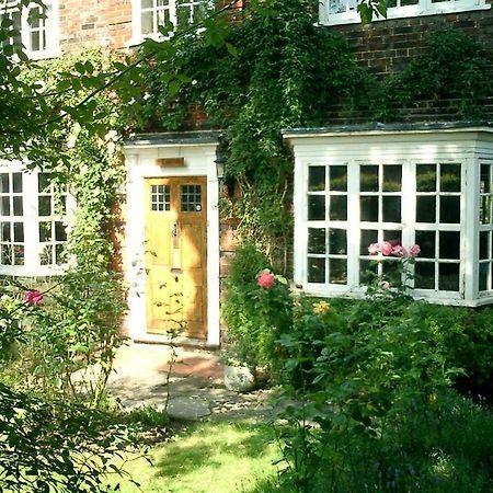 Iolanthe Bed and Breakfast Λονδίνο Εξωτερικό φωτογραφία