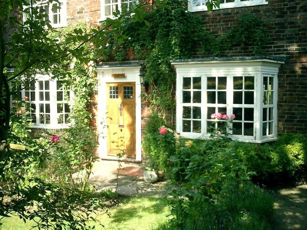 Iolanthe Bed and Breakfast Λονδίνο Εξωτερικό φωτογραφία