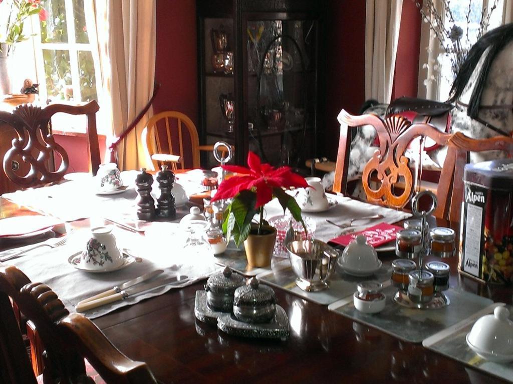 Iolanthe Bed and Breakfast Λονδίνο Εξωτερικό φωτογραφία