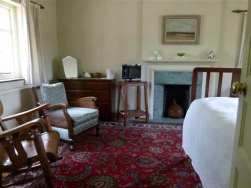 Iolanthe Bed and Breakfast Λονδίνο Εξωτερικό φωτογραφία