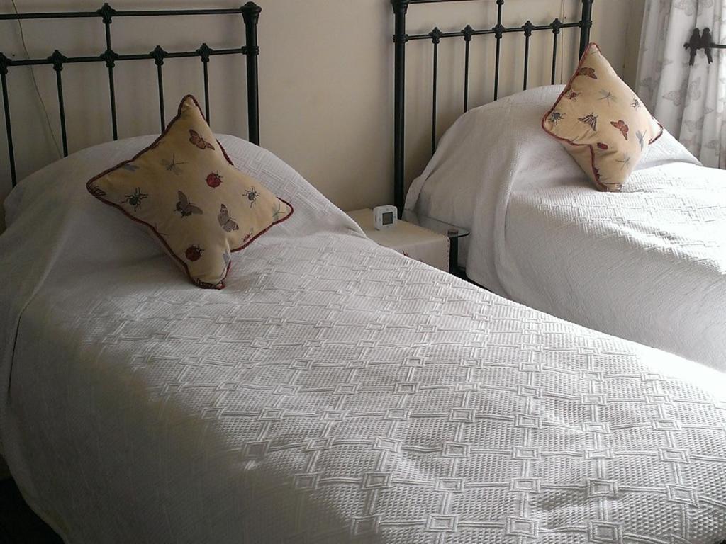 Iolanthe Bed and Breakfast Λονδίνο Εξωτερικό φωτογραφία
