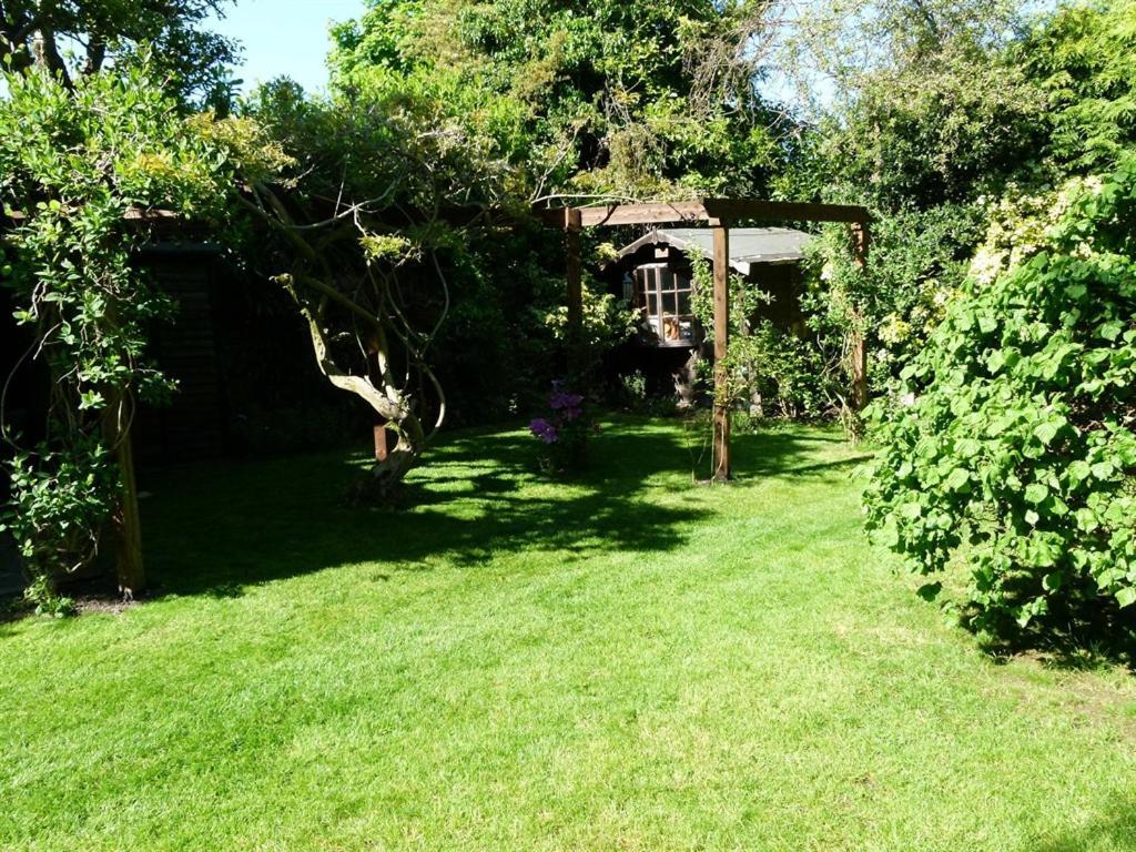 Iolanthe Bed and Breakfast Λονδίνο Εξωτερικό φωτογραφία