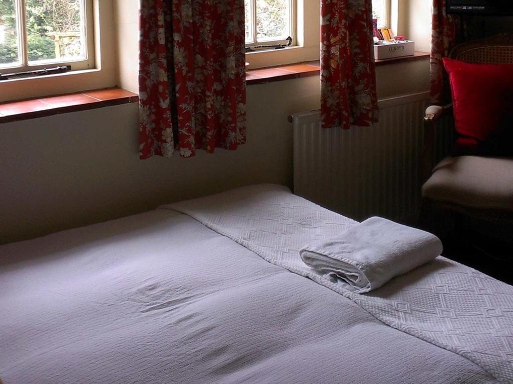 Iolanthe Bed and Breakfast Λονδίνο Δωμάτιο φωτογραφία