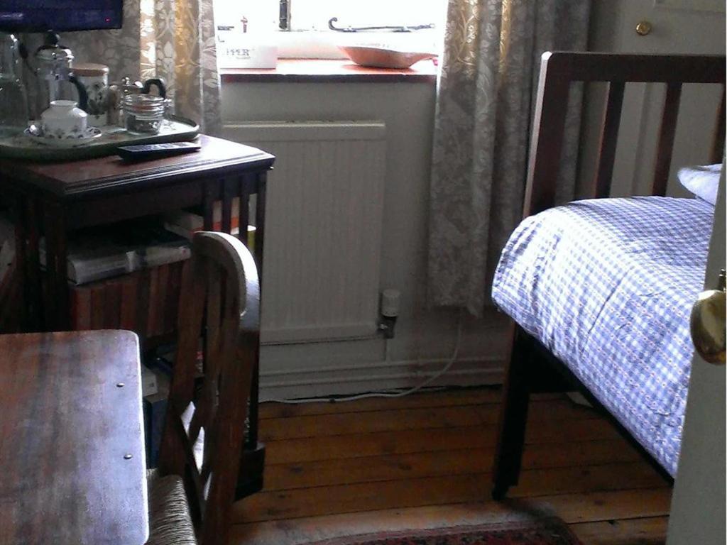 Iolanthe Bed and Breakfast Λονδίνο Δωμάτιο φωτογραφία