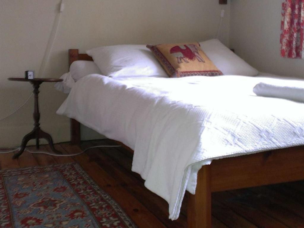 Iolanthe Bed and Breakfast Λονδίνο Δωμάτιο φωτογραφία