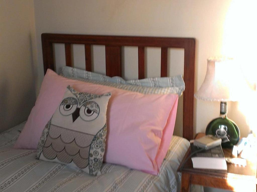 Iolanthe Bed and Breakfast Λονδίνο Δωμάτιο φωτογραφία