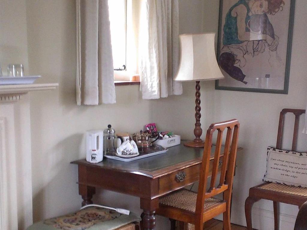 Iolanthe Bed and Breakfast Λονδίνο Δωμάτιο φωτογραφία