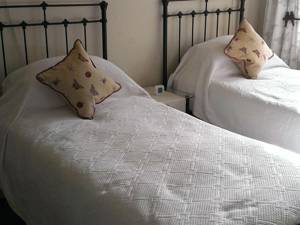 Iolanthe Bed and Breakfast Λονδίνο Δωμάτιο φωτογραφία