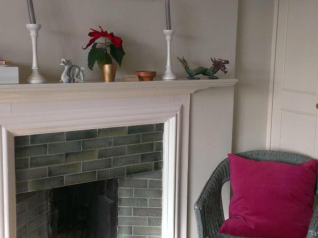 Iolanthe Bed and Breakfast Λονδίνο Δωμάτιο φωτογραφία