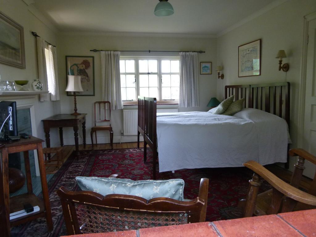Iolanthe Bed and Breakfast Λονδίνο Εξωτερικό φωτογραφία